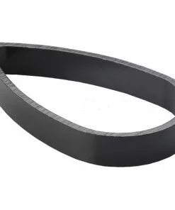 Ridley Sattelst&uuml;tze Spacer 8mm Noah Fast, Mod. 16, Black