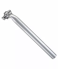 Ritchey Sattelst&uuml;tze Classic 2B 27.2mm, HP Silver, 350mm