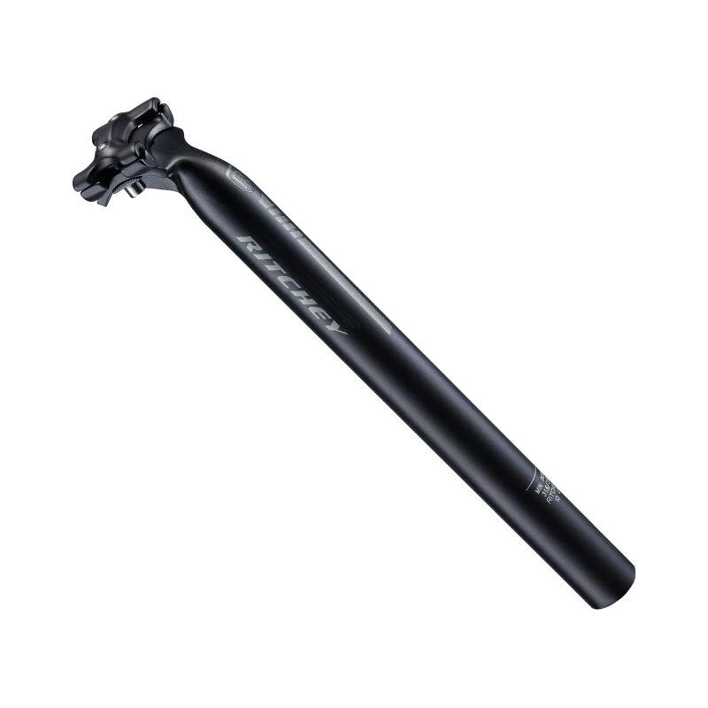 Ritchey Sattelstütze Comp 20 27.2mm, BB Black, 300mm 3 Ritchey Sattelstütze Comp 20 27.2mm, BB Black, 300mm