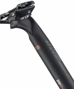 Ritchey Sattelst&uuml;tze Superlogic Link Flexlogic 31.6mm, UD Carbon Matt, 15mm Setback, Single Bolt, 400mm -Günstiges Sattelstützen Geschäft ritchey sattelstuetze superlogic link flexlogic 316mm ud carbon matt 15mm setback single bolt 400mm4