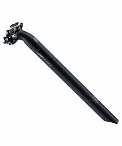 Ritchey Sattelst&uuml;tze WCS 27.2mm, Blatte Black, Single Bolt, 350mm