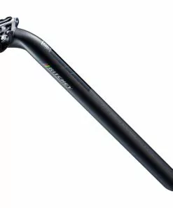 Ritchey Sattelst&uuml;tze WCS Carbon 27.2mm, UD Carbon Matt, Single Bolt, 350mm
