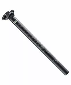 Ritchey Sattelst&uuml;tze WCS TRAIL Zero 30.9mm, Blatte Black, 400mm