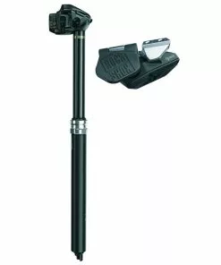 ROCKSHOX Elektronische Sattelst&uuml;tze Reverb AXS 30.9mm, 150mm -Günstiges Sattelstützen Geschäft rockshox elektronische sattelstuetze reverb axs 309mm 150mm4