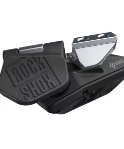 ROCKSHOX Elektronische Sattelst&uuml;tze Reverb AXS 31.6mm, 100mm -Günstiges Sattelstützen Geschäft rockshox elektronische sattelstuetze reverb axs 316mm 100mm3