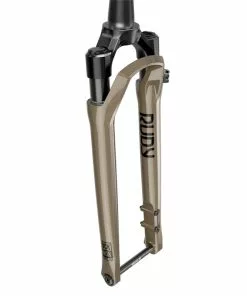 ROCKSHOX RUDY Ultimate Race Day Crown 700c 12x100 30mm Kwiqsand 45offset Tpr SoloAir A1