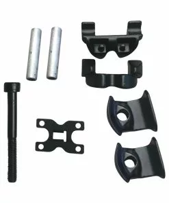 Rondo HVRT Aero Sattelst&uuml;tzenklemme 7x9mm Carbon Rails