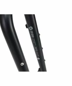 SEIDO BPS Fork TA 15mm/ 51mm Offset -Günstiges Sattelstützen Geschäft seido bps fork ta 15mm 51mm offset10