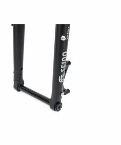 SEIDO BPS Fork TA 15mm/ 51mm Offset -Günstiges Sattelstützen Geschäft seido bps fork ta 15mm 51mm offset5