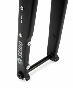 SEIDO RGT&nbsp;27.5'x2.1'(54-584)/29'x1.8'(47-622) TA 12x100/410mm A-C -Günstiges Sattelstützen Geschäft seido rgt 275x2154 584 29x1847 622 ta 12x100 410mm a c4