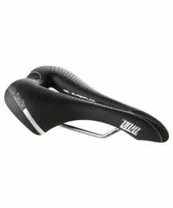 Selle Italia Diva Gel Superflow L, Vanox Tube 7mm, Schwarz -Günstiges Sattelstützen Geschäft selle italia diva gel superflow l vanox tube 7mm schwarz3