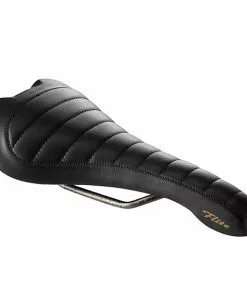 Selle Italia Flite Bonnie TI 316 Black Black L1 -Günstiges Sattelstützen Geschäft selle italia flite bonnie ti 316 black black l13