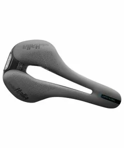 Selle Italia Flite Boost Gravel TI 316 Superflow Black S3