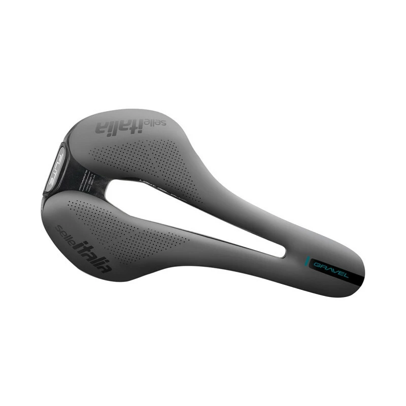 Selle Italia Flite Boost Gravel TI 316 Superflow Black S3 3 Selle Italia Flite Boost Gravel TI 316 Superflow Black S3