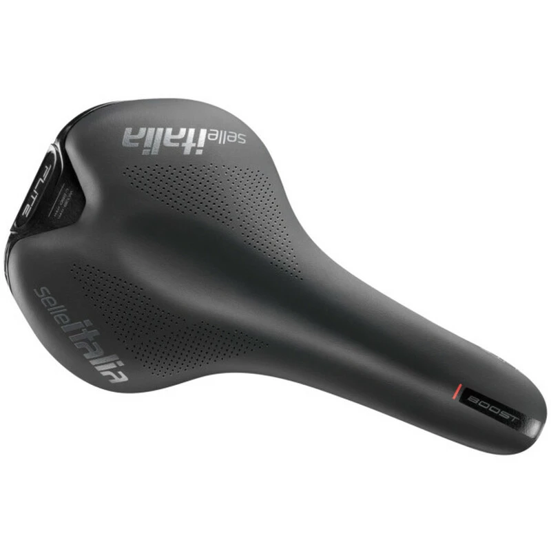Selle Italia Flite BOOST Kit Carbonio S1, Carbon/Keramic 7x9mm, Fibra-Tek, Schwarz 3 Selle Italia Flite BOOST Kit Carbonio S1, Carbon/Keramic 7x9mm, Fibra-Tek, Schwarz