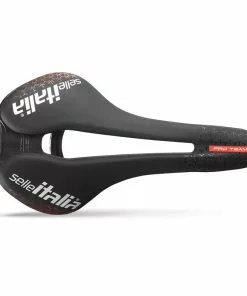 Selle Italia Flite Boost Pro Team Superflow Kit Carbon Black S3