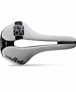 Selle Italia Flite Boost Superflow Kit Carbon MVDP White L3