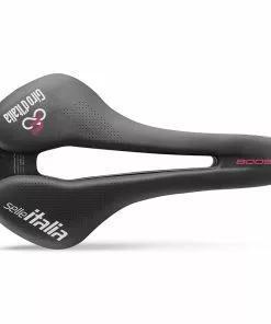 Selle Italia Flite Boost TM Superflow GIRO 20 Black L3