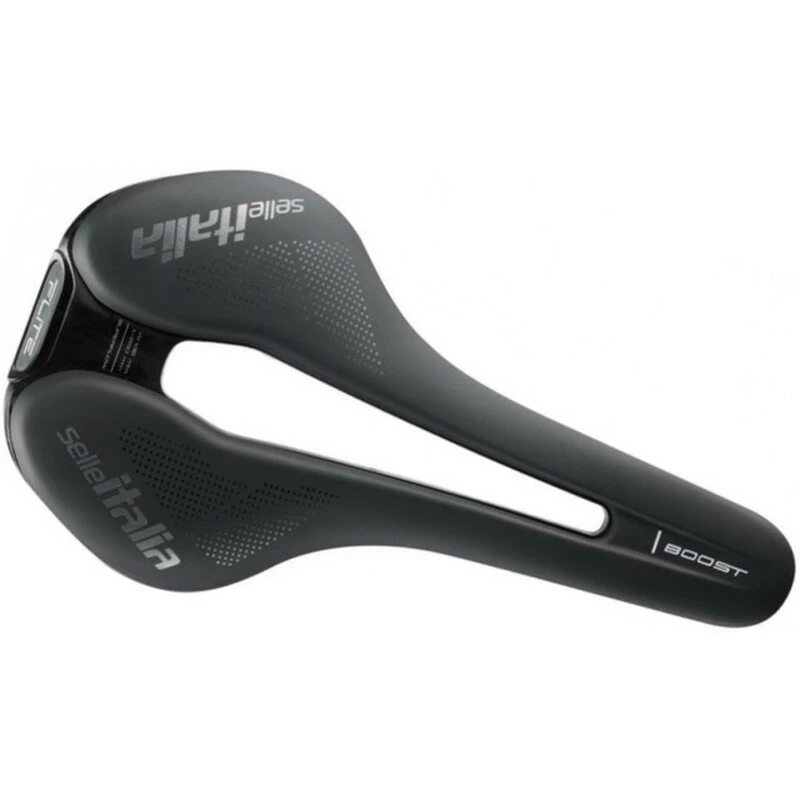 Selle Italia Flite BOOST TM Superflow S, Manganese Tube 7mm, Duro-Tek, Schwarz 3 Selle Italia Flite BOOST TM Superflow S, Manganese Tube 7mm, Duro-Tek, Schwarz