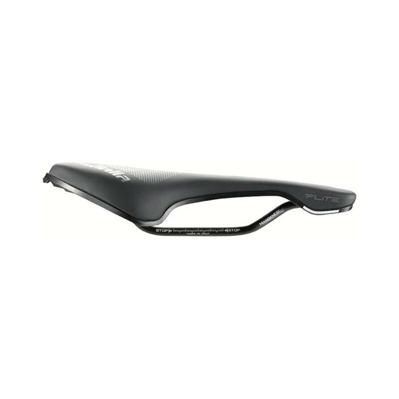 Selle Italia Flite BOOST TM Superflow S, Manganese Tube 7mm, Duro-Tek, Schwarz 4 Selle Italia Flite BOOST TM Superflow S, Manganese Tube 7mm, Duro-Tek, Schwarz – Bild 2