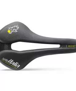 Selle Italia Flite Boost TM Superflow TDF Black S3