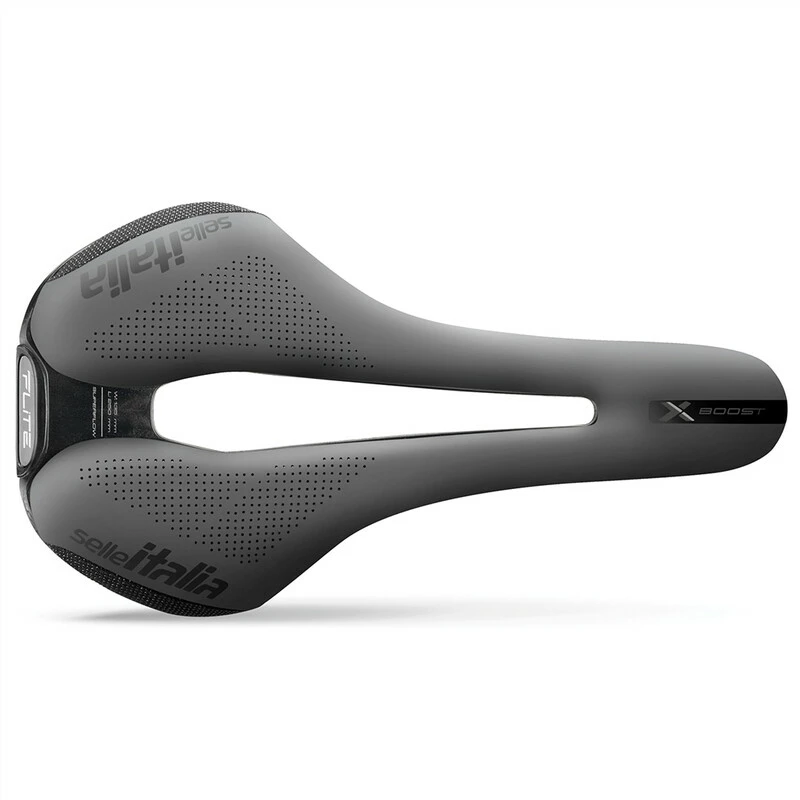 Selle Italia Flite Boost X-Cross TI 316 Superflow Black L3 3 Selle Italia Flite Boost X-Cross TI 316 Superflow Black L3