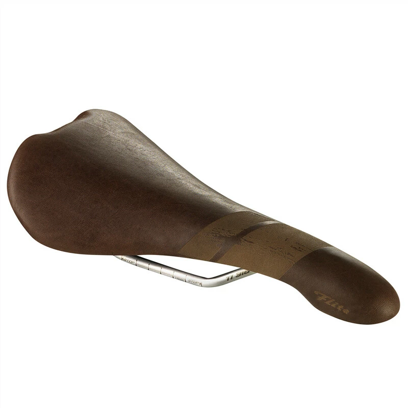Selle Italia Flite Bullitt TI 316 Brown Brown L1 5 Selle Italia Flite Bullitt TI 316 Brown Brown L1 – Bild 3