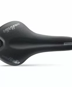Selle Italia Flite TI 316 Boost Black S1