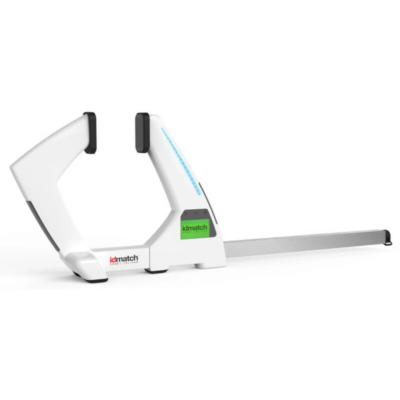 Selle Italia Idmatch Smart Caliper, 3 Selle Italia Idmatch Smart Caliper,