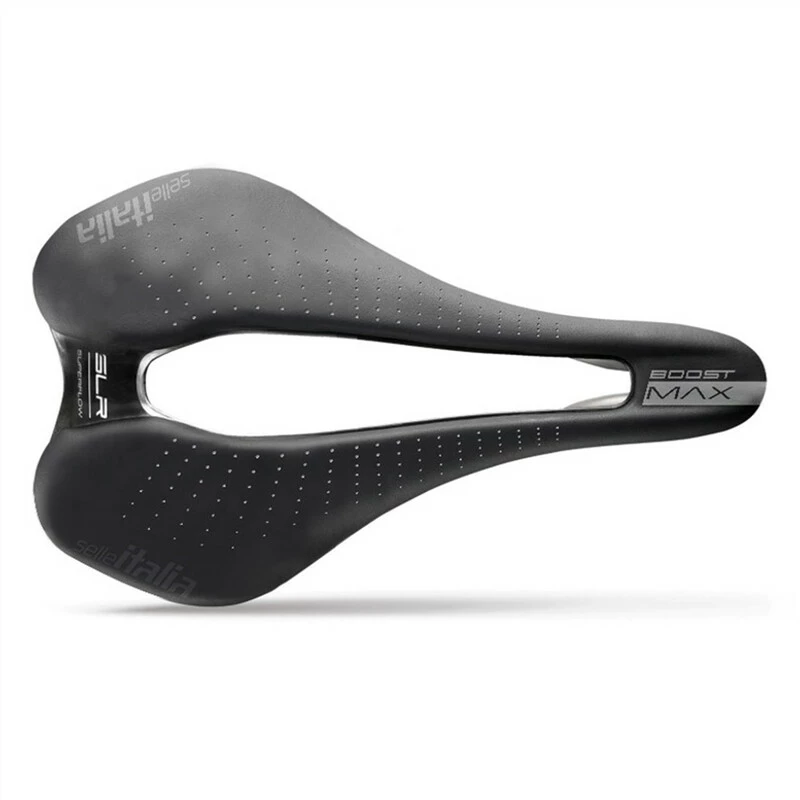 Selle Italia Max SLR Boost Gel TI 316 Superflow Black L3 3 Selle Italia Max SLR Boost Gel TI 316 Superflow Black L3