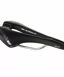 Selle Italia Max SLR Gel TI 316 Superflow Black L3 -Günstiges Sattelstützen Geschäft selle italia max slr gel ti 316 superflow black l33