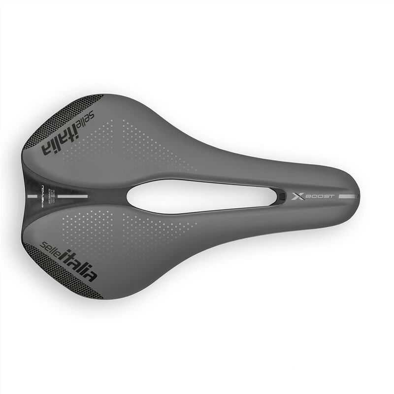 Selle Italia Novus Boost Evo X-Cross TM Superflow Grey L3 3 Selle Italia Novus Boost Evo X-Cross TM Superflow Grey L3
