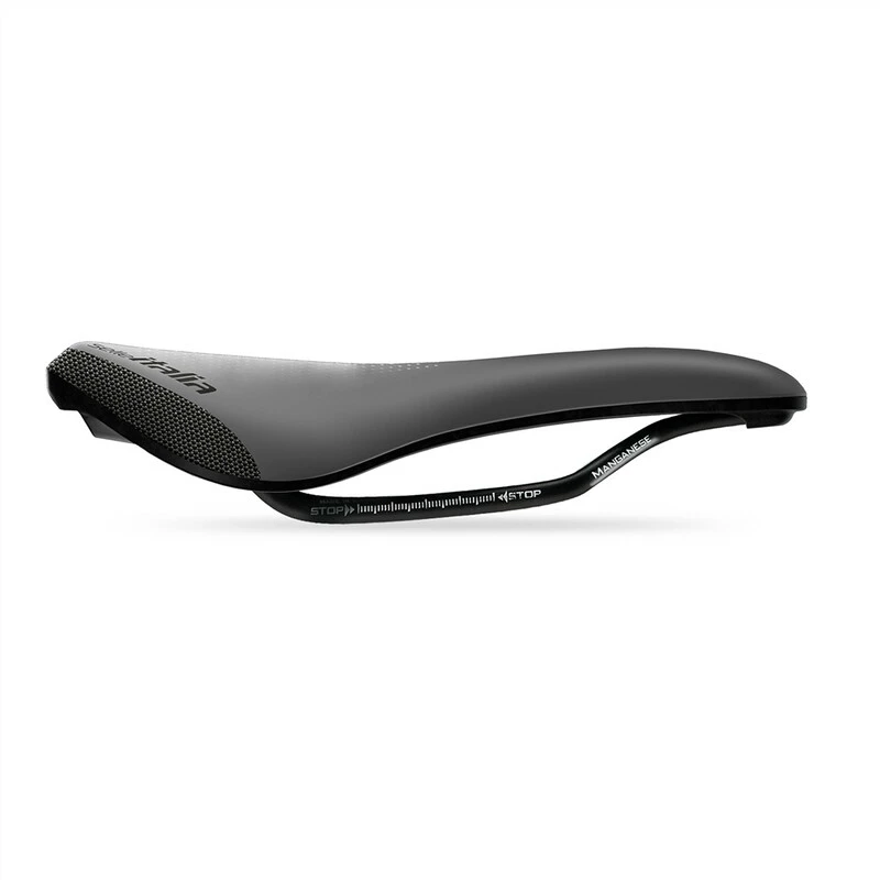 Selle Italia Novus Boost Evo X-Cross TM Superflow Grey L3 4 Selle Italia Novus Boost Evo X-Cross TM Superflow Grey L3 – Bild 2