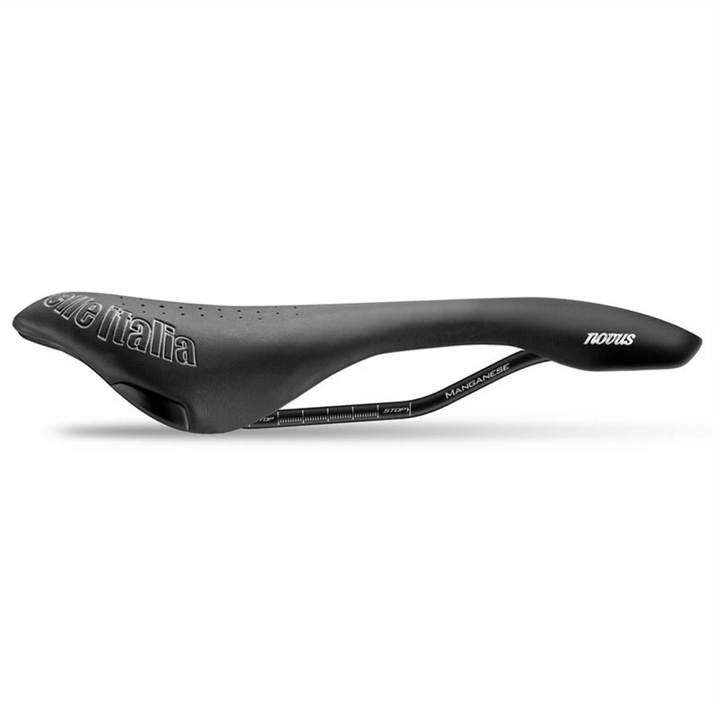 Selle Italia Novus Endurance TM Superflow Black S3 4 Selle Italia Novus Endurance TM Superflow Black S3 – Bild 2