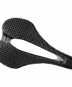 Selle Italia SLR Boost 3D Kit Carbon Superflow Black L3