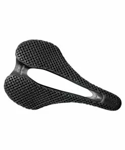 Selle Italia SLR Boost 3D Kit Carbon Superflow Black S3