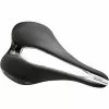 Selle Italia SLR BOOST Endurance Superflow S, Ti316 Rail 7mm, Schwarz -Günstiges Sattelstützen Geschäft selle italia slr boost endurance superflow s ti316 rail 7mm schwarz