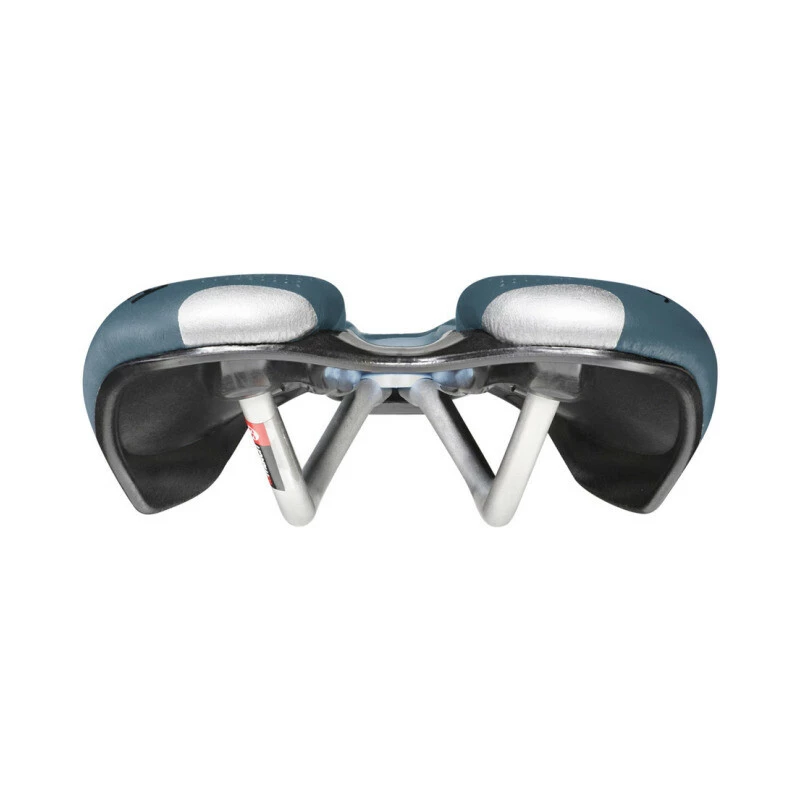 Selle Italia SLR Boost Gravel TI 316 Superflow Blue L3 6 Selle Italia SLR Boost Gravel TI 316 Superflow Blue L3 – Bild 4