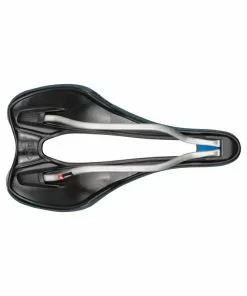 Selle Italia SLR Boost Gravel TI 316 Superflow Blue S3 -Günstiges Sattelstützen Geschäft selle italia slr boost gravel ti 316 superflow blue s33