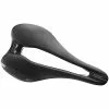 Selle Italia SLR BOOST Superflow L, Ti316 Rail 7mm, Schwarz -Günstiges Sattelstützen Geschäft selle italia slr boost superflow l ti316 rail 7mm schwarz