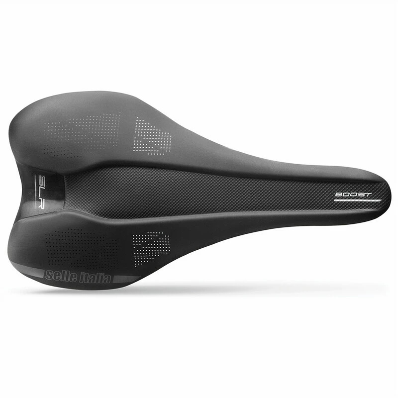 Selle Italia SLR Boost TM Black L1 3 Selle Italia SLR Boost TM Black L1