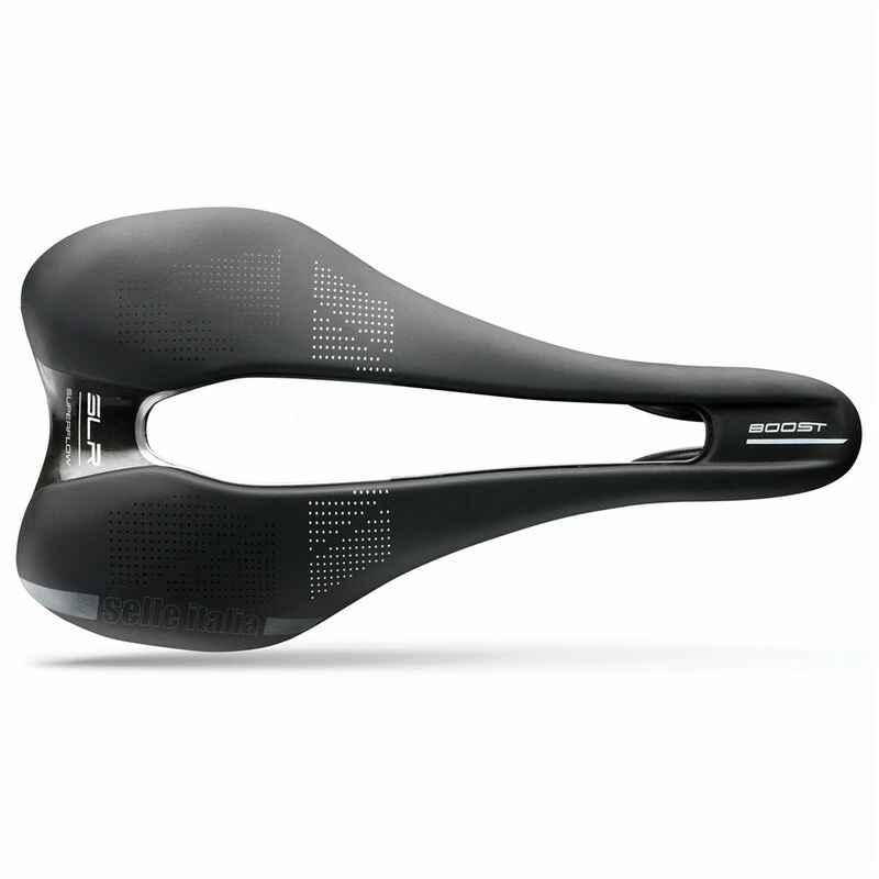 Selle Italia SLR Boost TM Superflow Black S3 3 Selle Italia SLR Boost TM Superflow Black S3