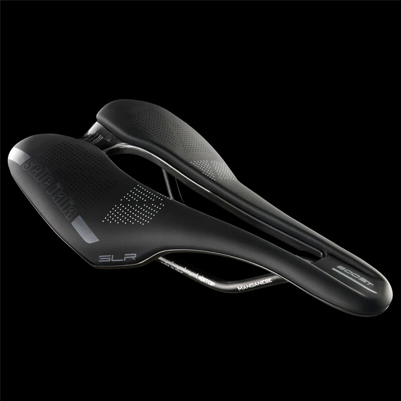 Selle Italia SLR Boost TM Superflow Black S3 5 Selle Italia SLR Boost TM Superflow Black S3 – Bild 3