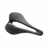 Selle Italia SLR BOOST X-Cross Superflow S, Ti316 Rail 7mm, Schwarz