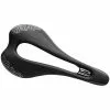 Selle Italia SLR Superflow L, Ti316 Rail 7mm, Schwarz