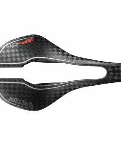 Selle Italia SP-01 Boost Tekno Superflow Black S3