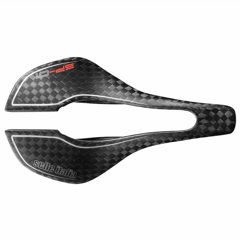 Selle Italia SP-01 Boost Tekno Superflow Black S3 3 Selle Italia SP-01 Boost Tekno Superflow Black S3