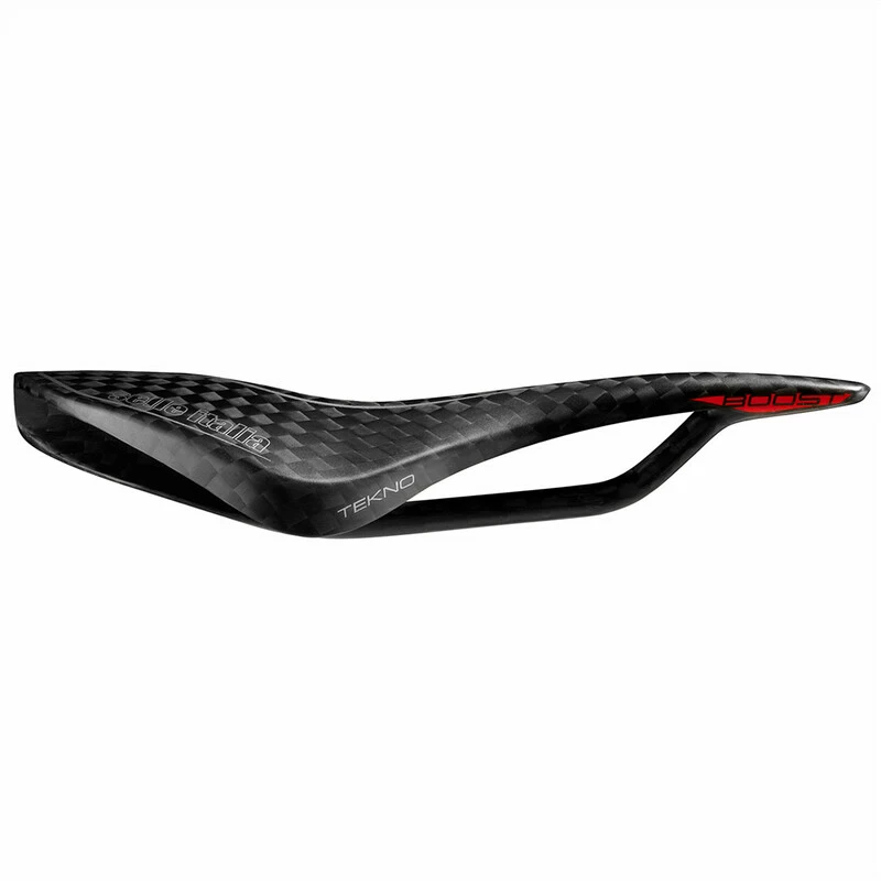 Selle Italia SP-01 Boost Tekno Superflow Black S3 4 Selle Italia SP-01 Boost Tekno Superflow Black S3 – Bild 2