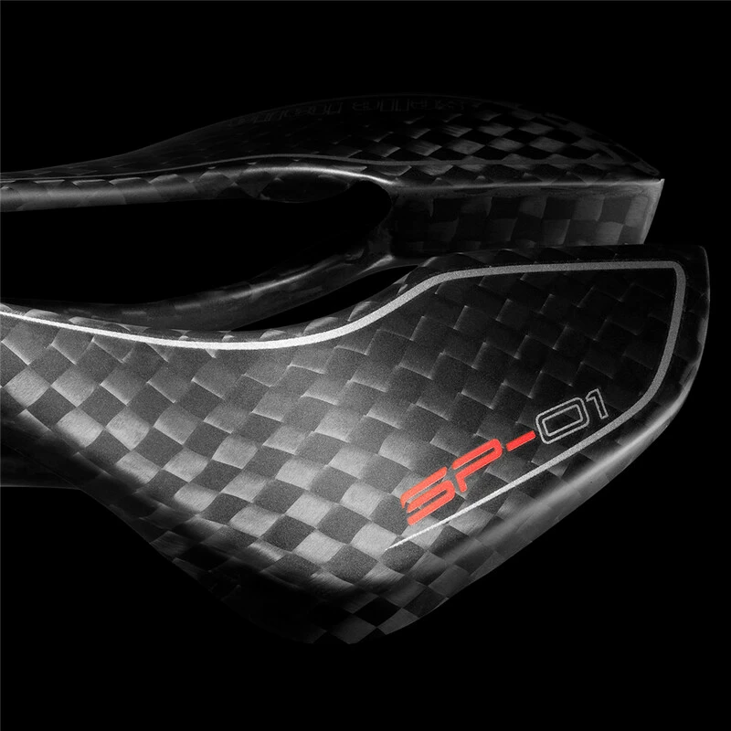 Selle Italia SP-01 Boost Tekno Superflow Black S3 5 Selle Italia SP-01 Boost Tekno Superflow Black S3 – Bild 3