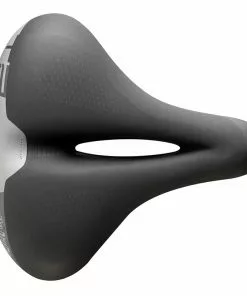 Selle Italia T 2 Flow Black L2